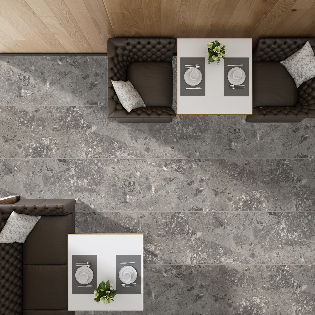 Stone Cut Silver Rustic Matt 60*120 – Онлайн промоция - Image 2
