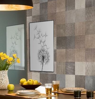 MYSTIQUE Mix 25*25 Codicer гранитогрес *NEW