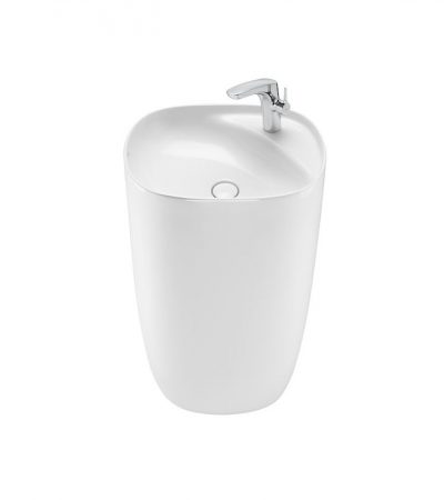 Beyond FINECERAMIC® Луксозна мивка за баня A3270B0000 ROCA – Онлайн промоция