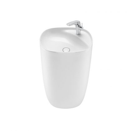 Beyond FINECERAMIC® Луксозна мивка за баня A3270B0000 ROCA – Онлайн промоция