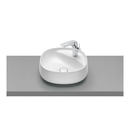 ROCA Beyond FINECERAMIC® Мивка за баня – Онлайн промоция