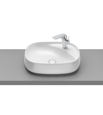 ROCA Beyond FINECERAMIC® A3270B8000 луксозна мивка за баня – Онлайн промоция