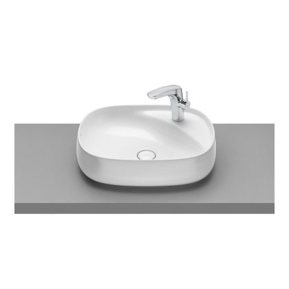 ROCA Beyond FINECERAMIC® A3270B8000 луксозна мивка за баня – Онлайн промоция