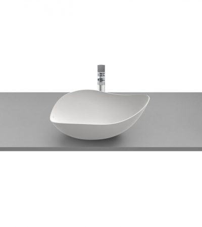 ROCA Ruy Ohtake Beige FINECERAMIC® A327A13650 Мивка за баня – Онлайн промоция