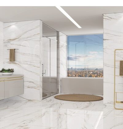 Calacata GOLD Pulido 60*120 R гранитогрес-Онлайн промоция