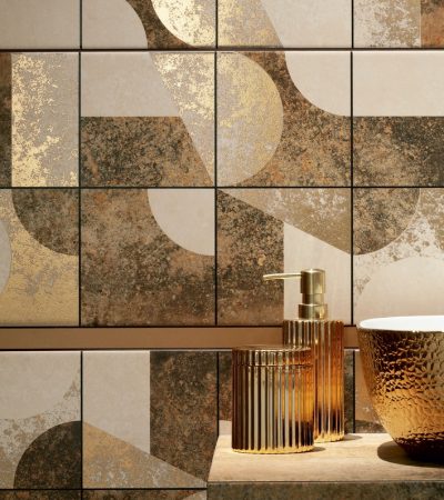 CREDO Geo луксозни плочки за кухня и баня 30.8*60.8 - Онлайн промоция