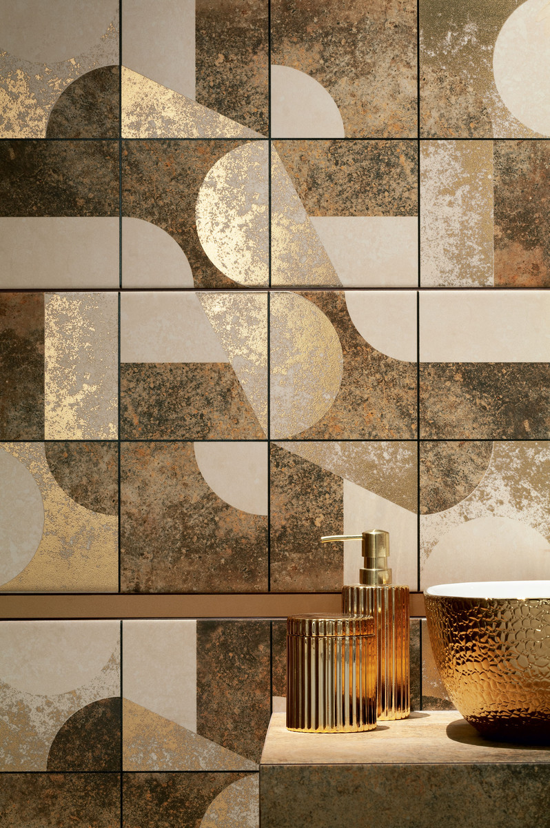 CREDO Geo луксозни плочки за кухня и баня 30.8*60.8 - Онлайн промоция - Image 11