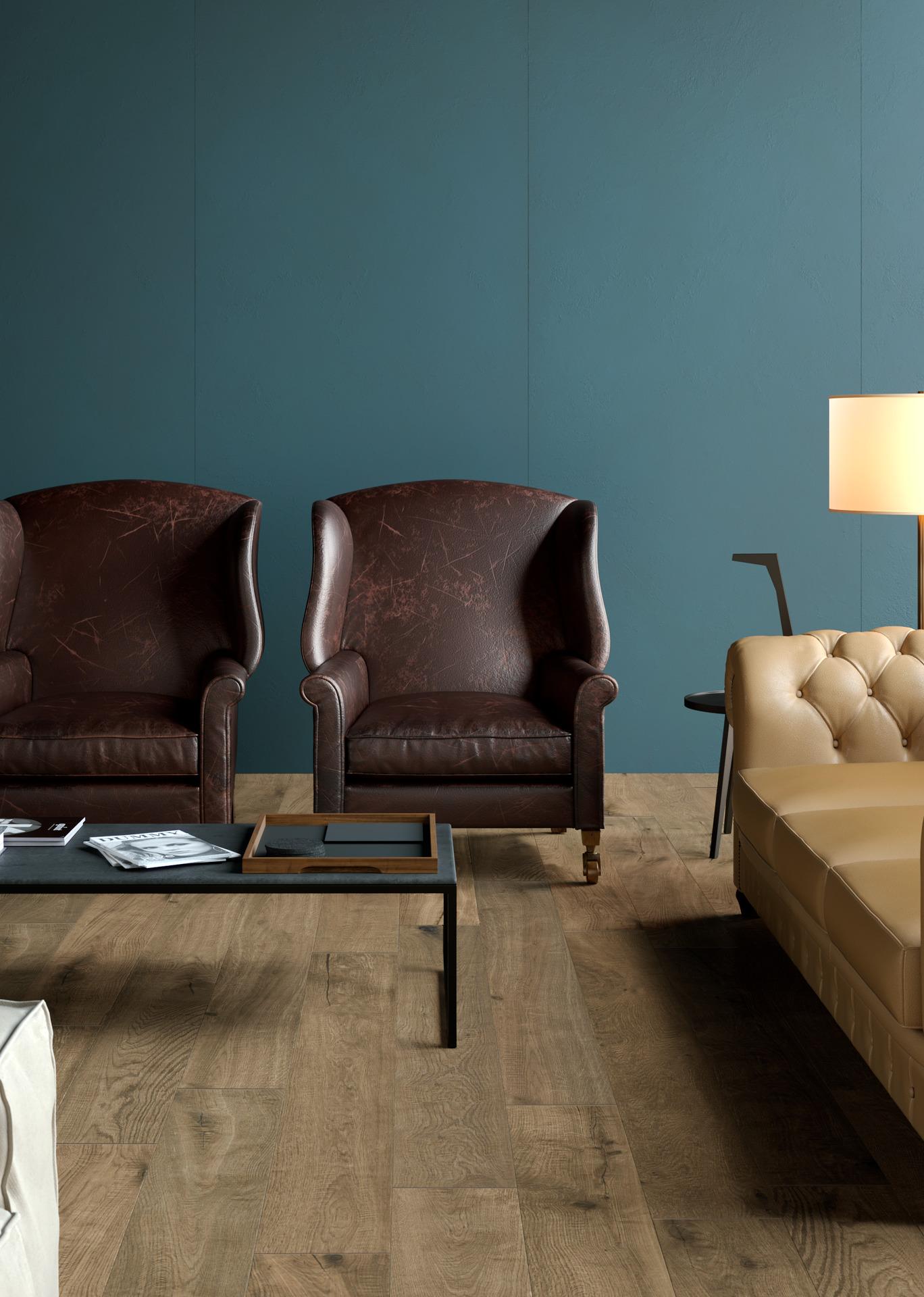 VERO rovere гранитогрес с дървесна визия 20x120 rt. Marazzi group, M7C0 - Image 2