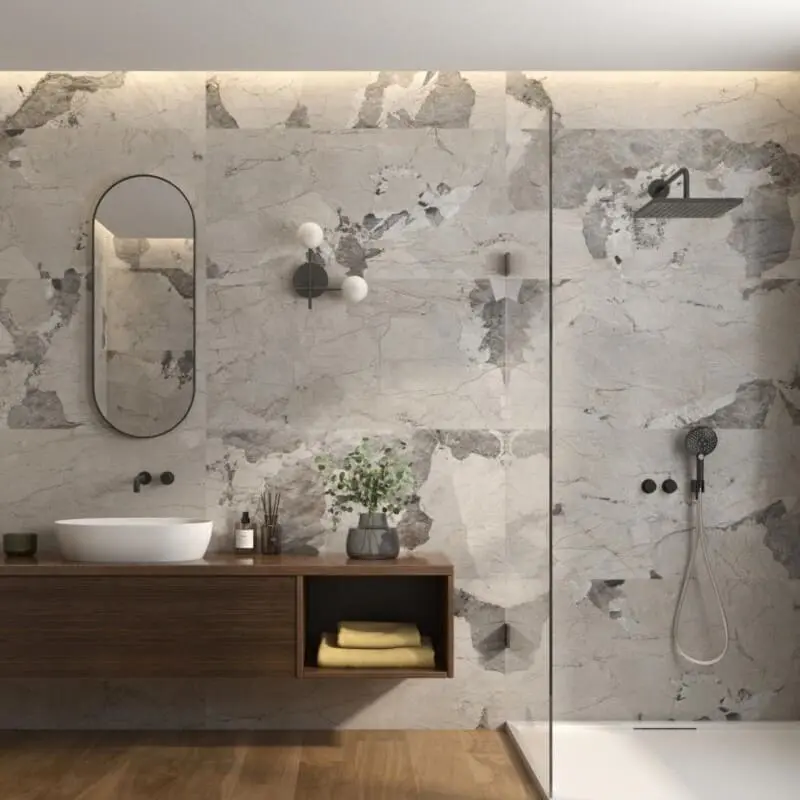 PATAGONIA SATEN WHITE