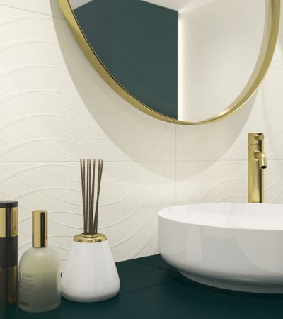 Porcelano Green колекция плочки за баня - Онлайн промоция