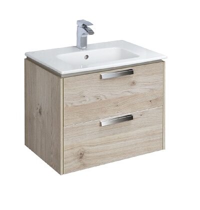 Шкаф за баня Lago Unik ROCA 60 см – ОНЛАЙН промоция