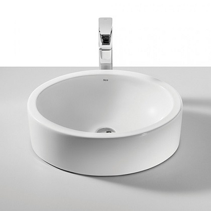 ROCA Fuego Мивка за плот 49*39 - ОНЛАЙН промоция