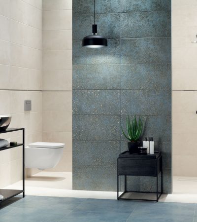 MARGOT Blue колекция плочки за баня 30.8*60.8 - Онлайн промоция