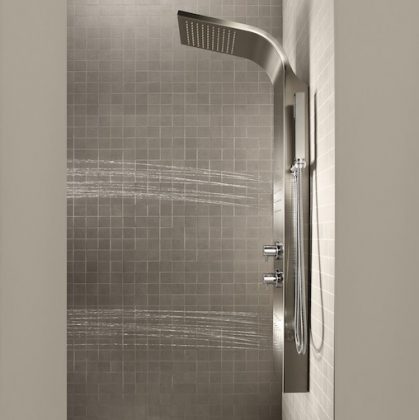 ROCA Essential 2.0 Хидромасажна термостатична колона A2H0423000 - Онлайн промоция