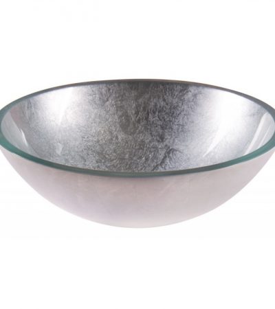 Мивка за баня 042SILVER