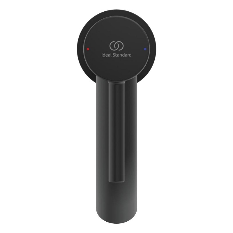Смесител IDEAL STANDARD Ceraline Silk Black BC268XG – Онлайн промоция - Image 3