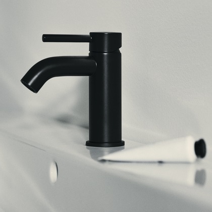 Смесител IDEAL STANDARD Ceraline Silk Black BC268XG – Онлайн промоция