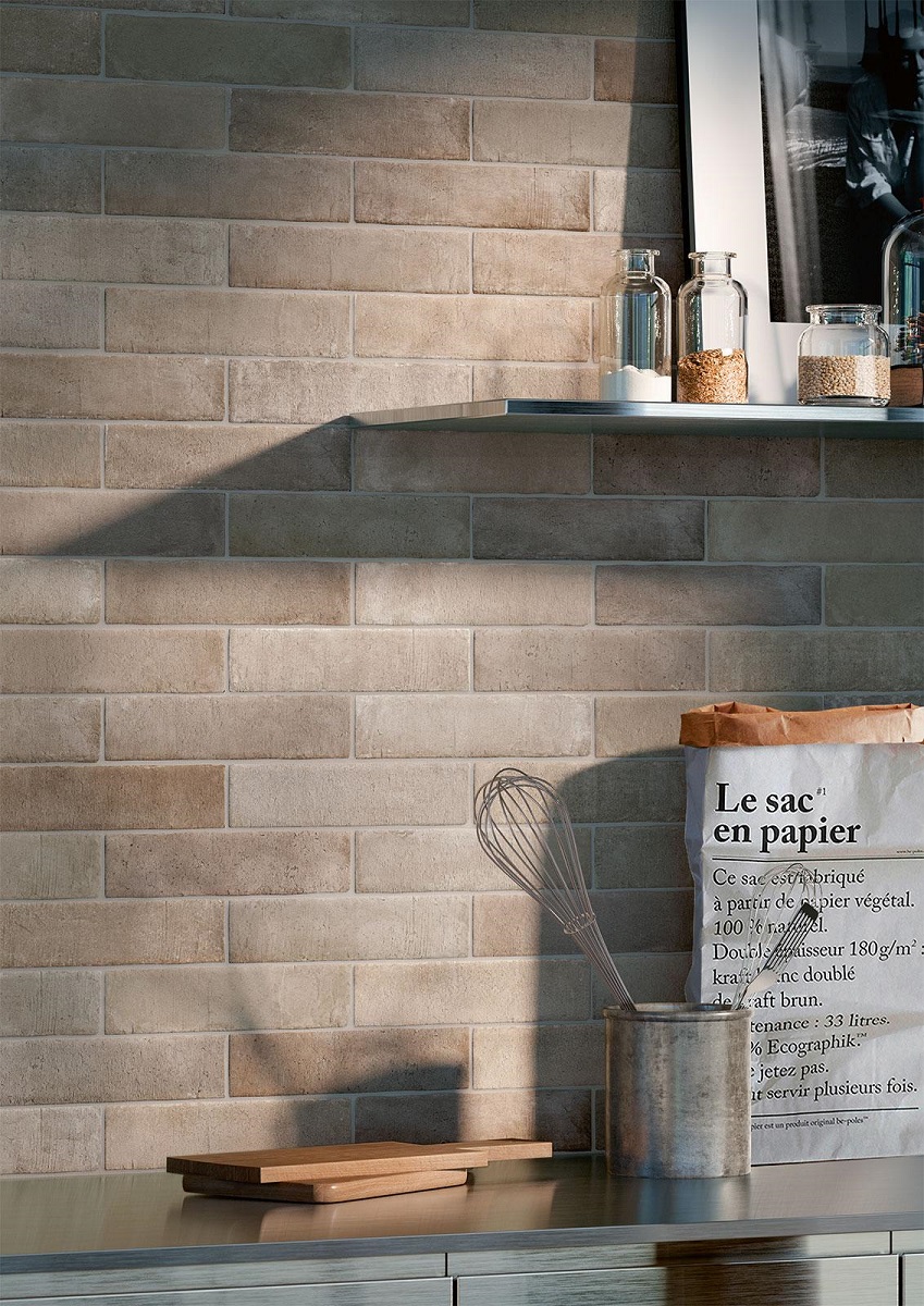 TERRAMIX 7*28 MARAZZI Гранитогрес - Image 2