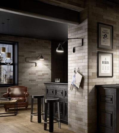 TERRAMIX 7*28 MARAZZI Гранитогрес