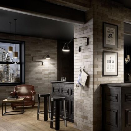 TERRAMIX 7*28 MARAZZI Гранитогрес