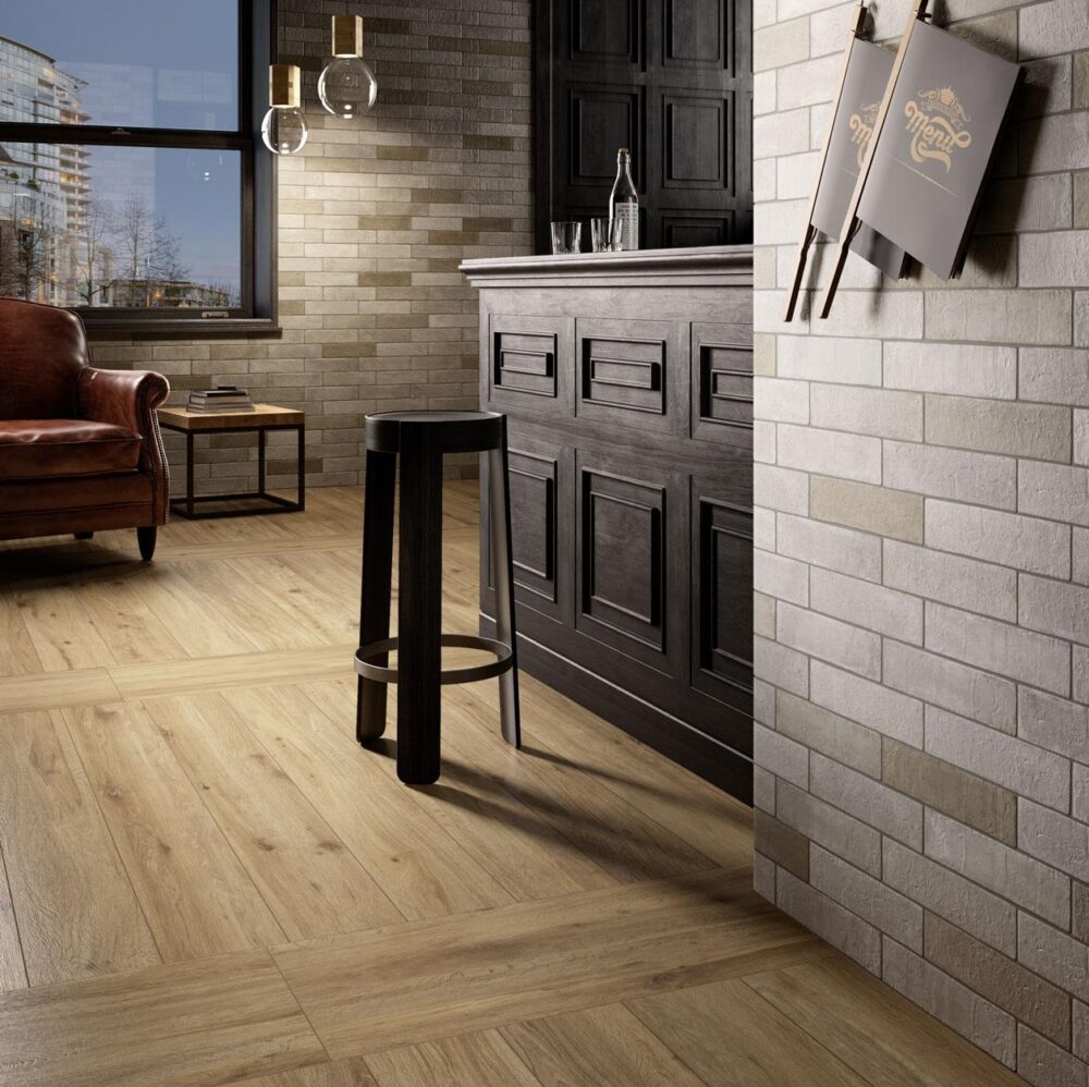 TERRAMIX 7*28 MARAZZI Гранитогрес - Image 5