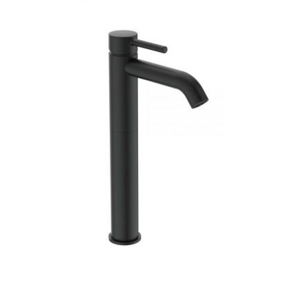 Смесител IDEAL STANDARD Ceraline Vessel Silk Black BC269XG – Онлайн промоция - Image 2
