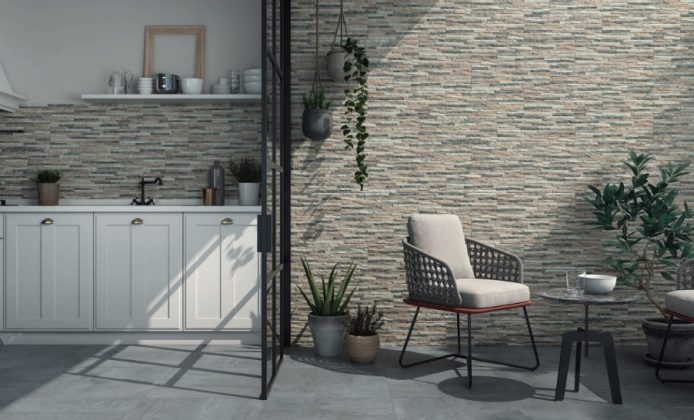 ERICE Beige 17*52 Pamesa - Онлайн промоция