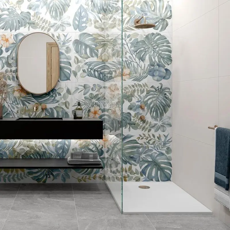 ESSENZA BIANCO Pamesa 60x120 Гранитогрес SEMIPOLIDO – Онлайн промоция - Image 3