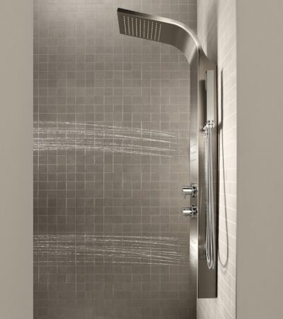 ROCA Essential 2.0 Хидромасажна термостатична колона A2H0423000 - Онлайн промоция