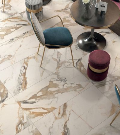 Epoque Ivory 60x120 гранитогрес