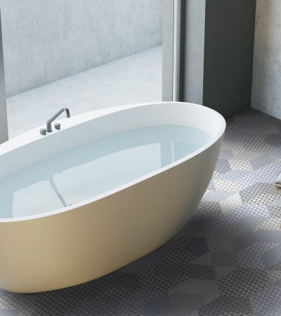 Хекса Пеона Азул 23x27 гранитогрес - Онлайн промоция