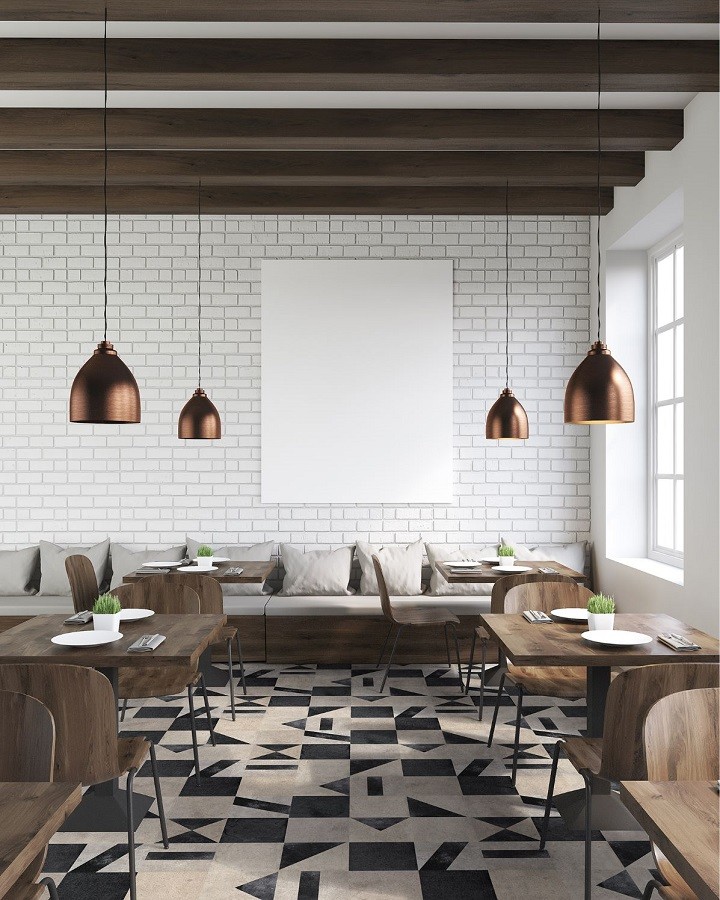 Vinci Mix 25*25 гранитогрес - Онлайн промоция - Image 2