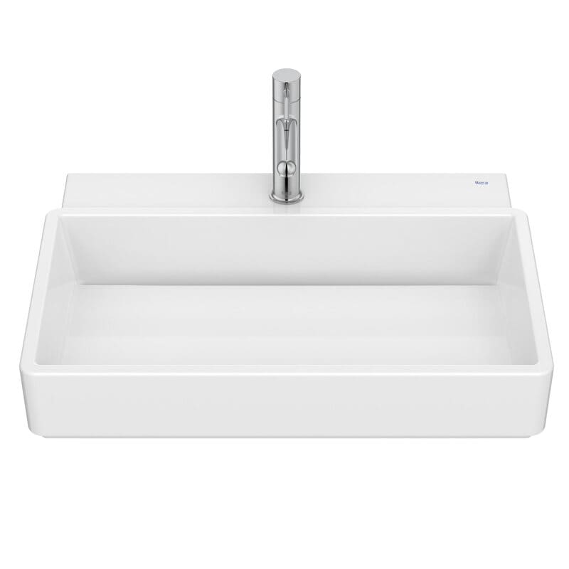 Мивка за баня 60