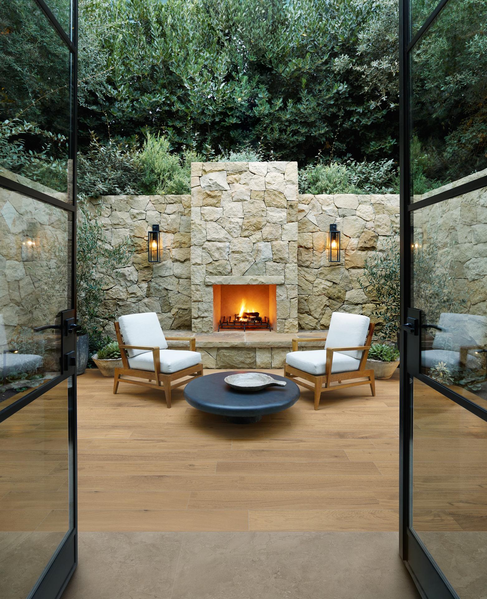 ALBA Roble Puro 20*120 Marazzi - Онлайн промоция - Image 3