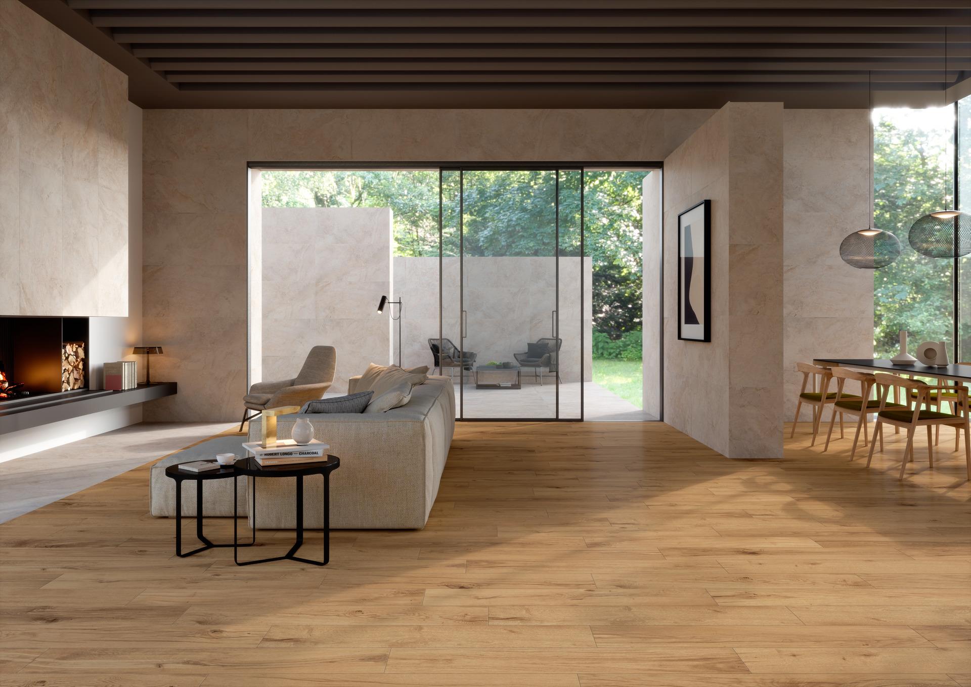 ALBA Roble Puro 20*120 Marazzi - Онлайн промоция - Image 6