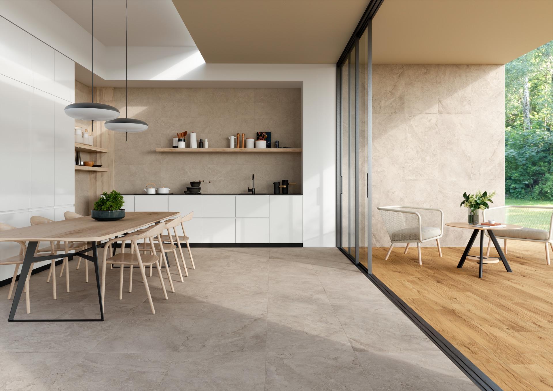 ALBA Roble Puro 20*120 Marazzi - Онлайн промоция - Image 5