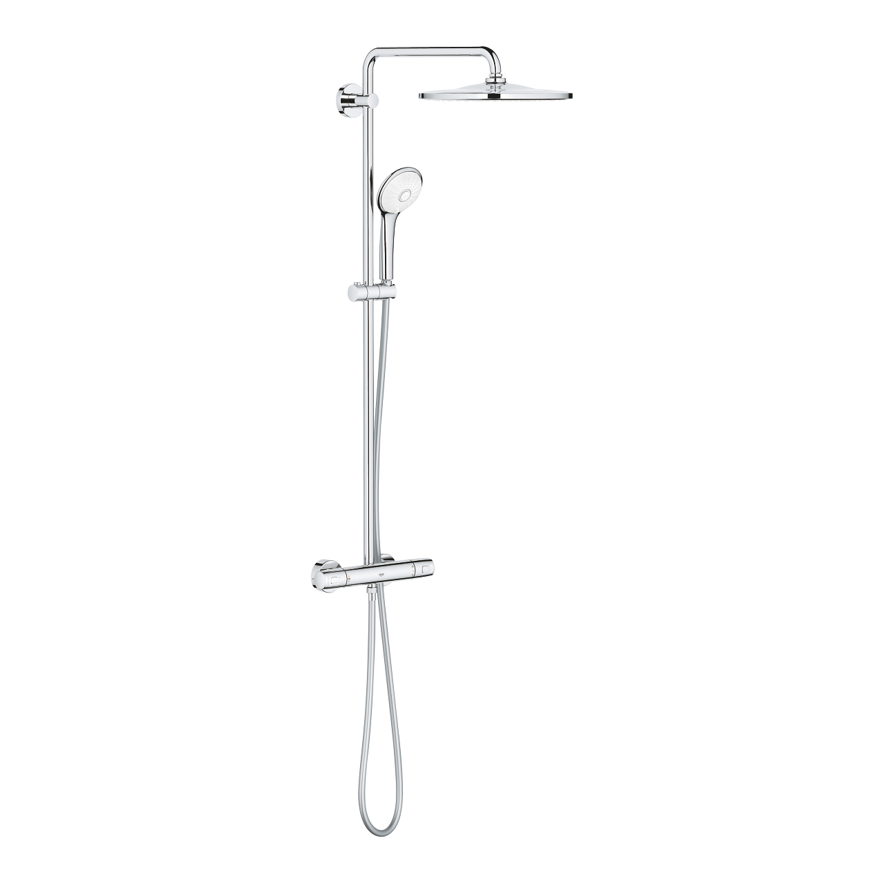 GROHE Душ система с термостат Euphoria System 26723000 XXL 310 - СУПЕР ОНЛАЙН ПРОМОЦИЯ - Image 2