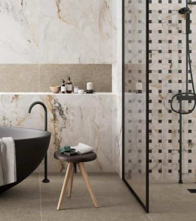 PISA Malla Twisted  Gold 21*26 Pamesa - ОНЛАЙН ПРОМОЦИЯ