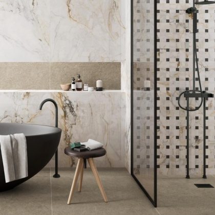 PISA Malla Twisted Gold 21*26 Pamesa - ОНЛАЙН ПРОМОЦИЯ