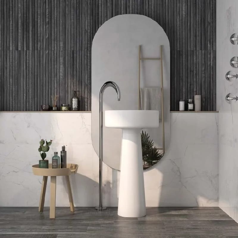 ARTWOOD Ribbon Black IBERO 60*120 гранитогрес – Онлайн промоция - Image 3