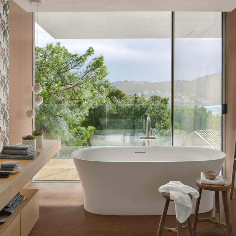 Marazzi Cementum Cotto RT - 60x60 M9T1