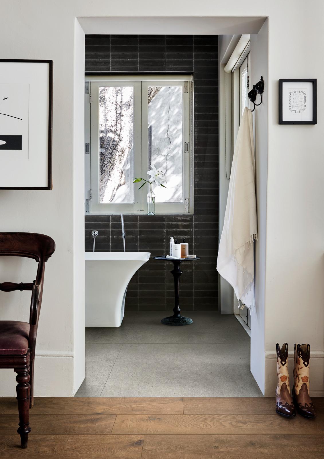 MYSTONE Moon anthracite rt. Marazzi 60*60 Гранитогрес – Онлайн промоция - Image 4