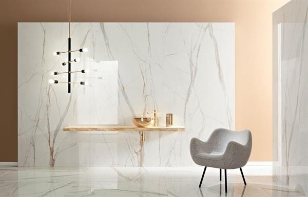 Marmo D'oro POL гранитогрес 59.8*119.8 - Онлайн промоция - Image 3