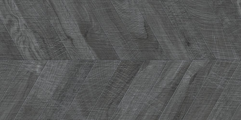 ARTWOOD Chevron Black IBERO 60*120 гранитогрес – Онлайн промоция - Image 2