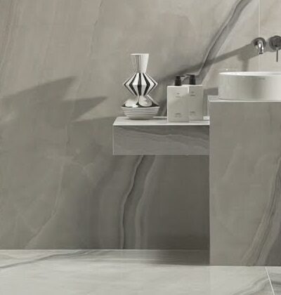 White Opal 59.8*119.8 полиран гранитогрес TUBADZIN