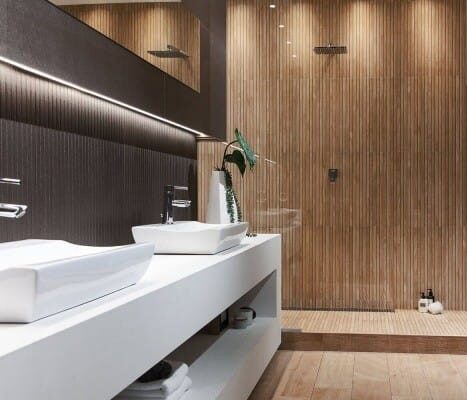 ARTWOOD Ribbon Black IBERO 60*120 гранитогрес – Онлайн промоция - Image 5