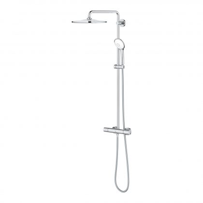 GROHE Душ система с термостат Euphoria System 26723000 XXL 310 - СУПЕР ОНЛАЙН ПРОМОЦИЯ