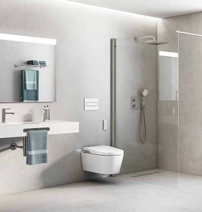 гранитогрес DOWNTOWN-BIOSAFE-60X120R