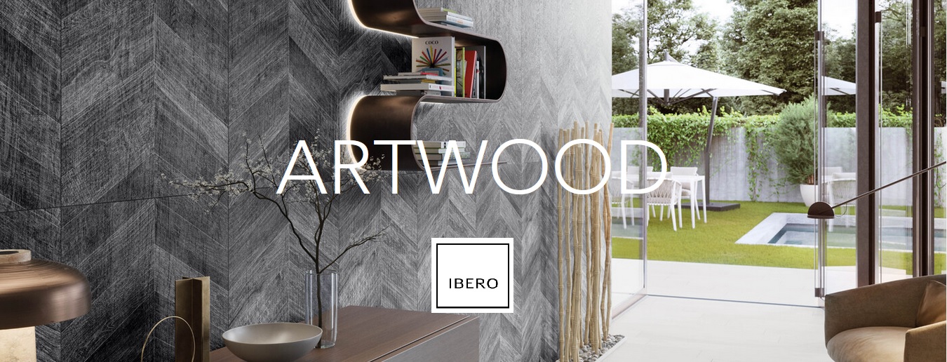 ARTWOOD Chevron Black IBERO 60*120 гранитогрес – Онлайн промоция - Image 3