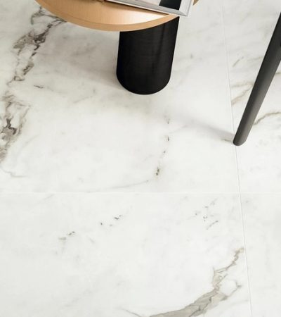 MARVEL Statuario Supremo Polished 75*75 гранитогрес Atlas Concordе – Онлайн промоция